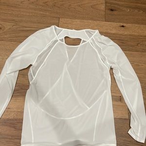 LULULEMON LONG SLEEVE